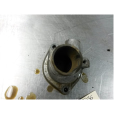 98F036 Thermostat Housing For 90-91 Honda Accord EX 2.2